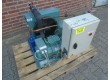 Bitzer aggregaat met verdamper